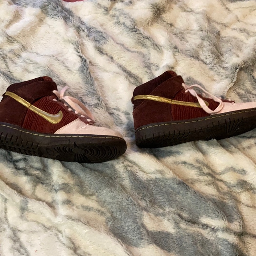 Nikes